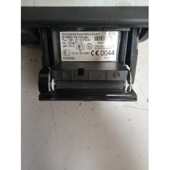 Recambio de tacografo para volvo fh xxx 12.8 diesel referencia OEM IAM 13812012000020 0002871116 21930330