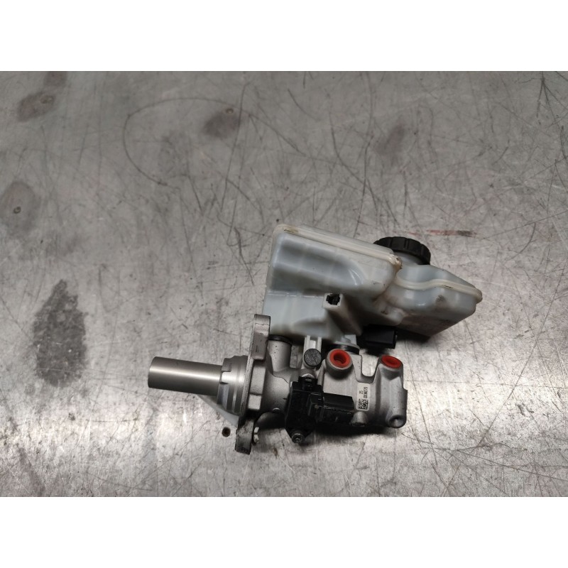 Recambio de bomba freno para seat leon (5f1) 1.6 tdi referencia OEM IAM 5Q1611301D - Blanco 2