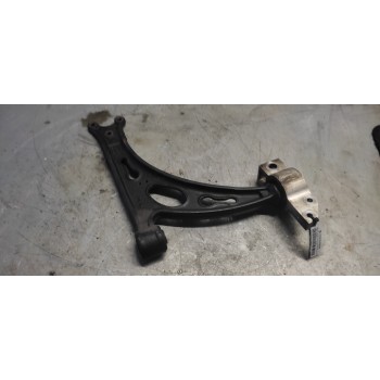 BRAZO SUSPENSION INFERIOR DELANTERO IZQUIERDO 1K0407153G 