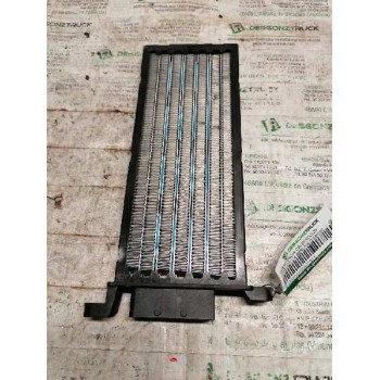 Recambio de resistencia calefaccion para citroën c4 berlina collection referencia OEM IAM C667800330STV 5 PINS 