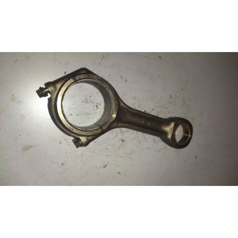 Recambio de biela para renault magnum ab 2005 cabina adel.tractor semirr. gv  4x2 4xx.18 gran espacio referencia OEM IAM 7420876 2