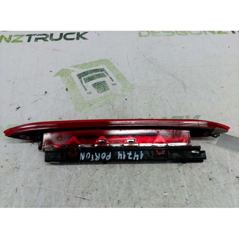 Recambio de luz central de freno para ford focus turnier (cak) ambiente referencia OEM IAM 1M5113A613AA 3