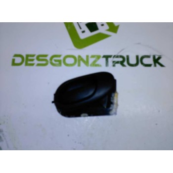 Recambio de maneta interior delantera derecha para peugeot 206 berlina xt referencia OEM IAM 9632918877  