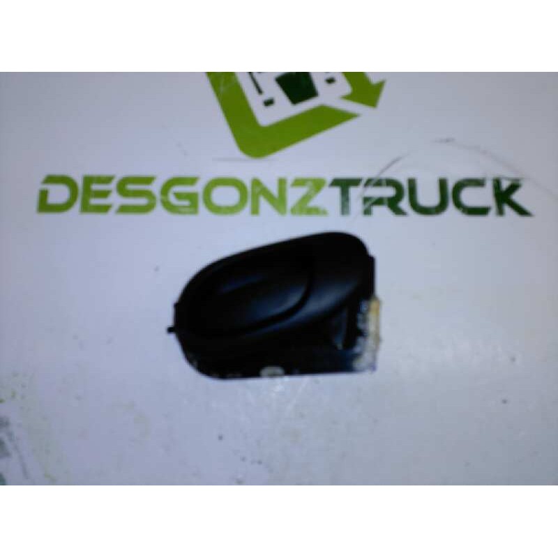 Recambio de maneta interior delantera derecha para peugeot 206 berlina xt referencia OEM IAM 9632918877  