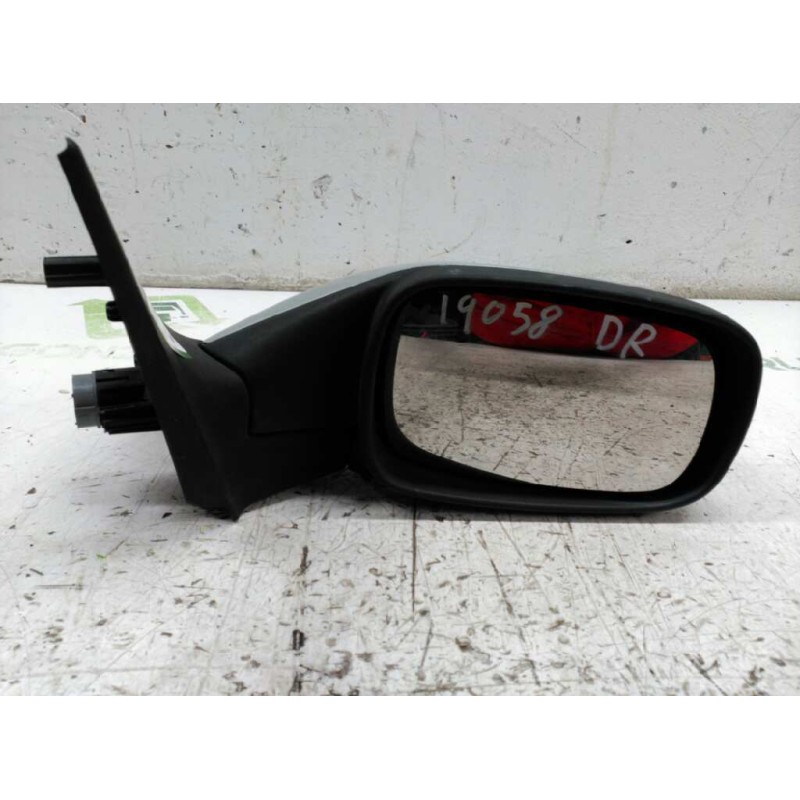 Recambio de retrovisor derecho para renault laguna ii grandtour (kg0) referencia OEM IAM   