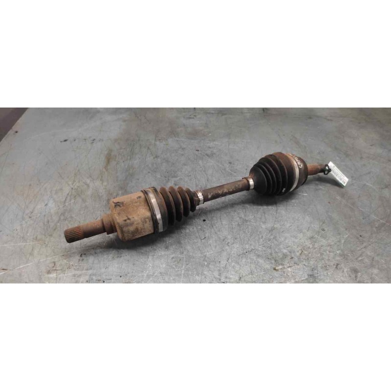 Recambio de transmision delantera izquierda para chrysler voyager (gs) 2.5 td referencia OEM IAM  29MM MANGUETA 28MM CAMBIO 2