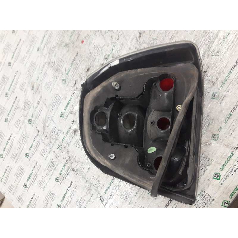 Recambio de piloto trasero izquierdo para volkswagen golf iii berlina (1h1) cl referencia OEM IAM 2