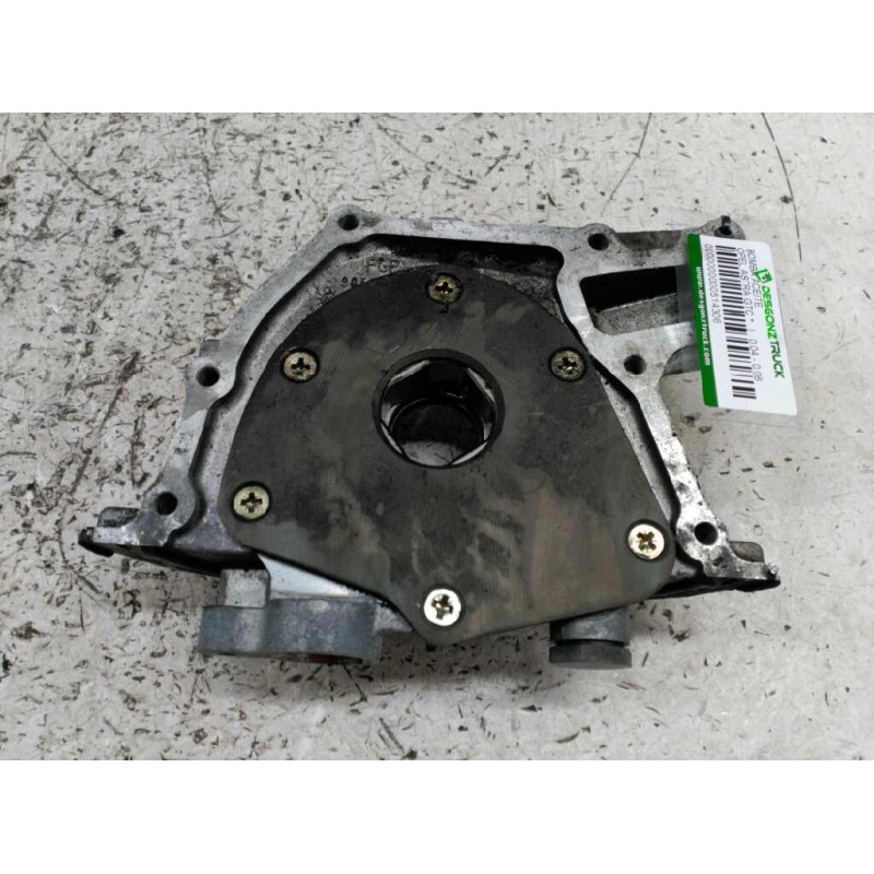 Recambio de bomba aceite para opel astra gtc enjoy referencia OEM IAM   