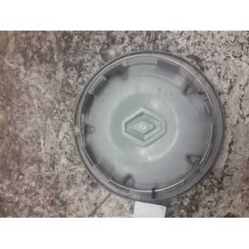 Recambio de tapacubos para renault laguna ii (bg0) authentique referencia OEM IAM 7700427289  
