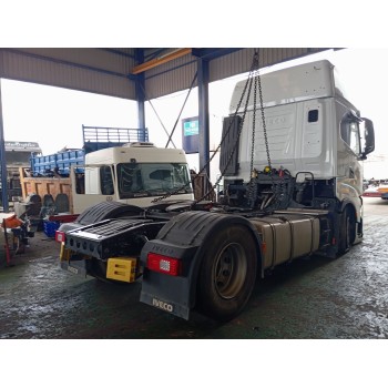 iveco stralis (as) del año 2023