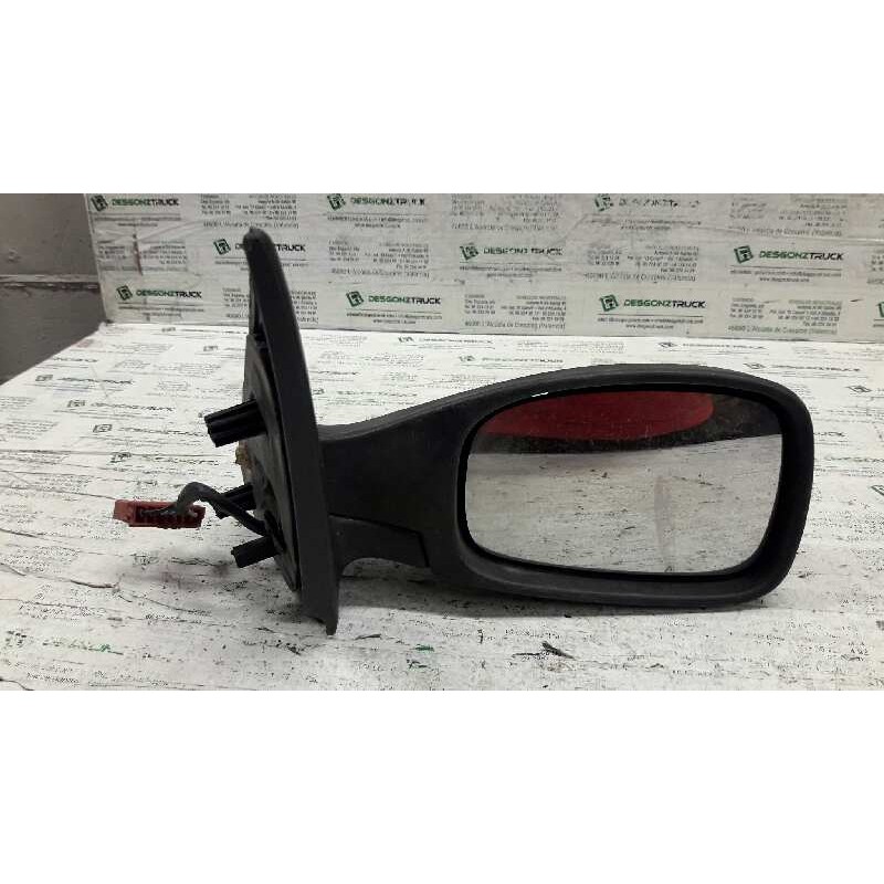 Recambio de retrovisor derecho para peugeot 306 berlina 3/4/5 puertas (s2) boulebard referencia OEM IAM   