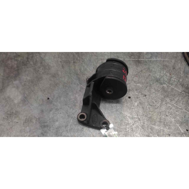 Recambio de soporte motor izquierdo para kia carens 2.0 crdi ex monovolumen referencia OEM IAM 0K2KB39070  