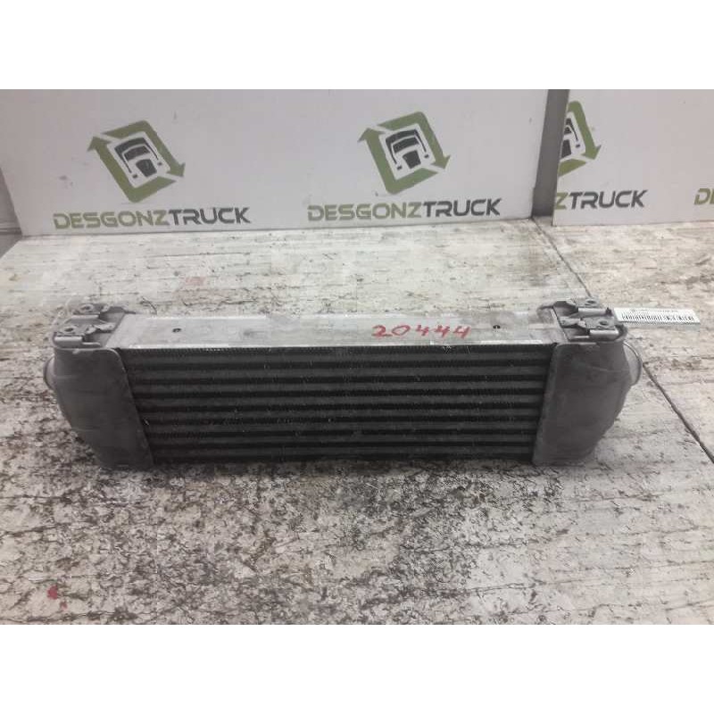 Recambio de intercooler para ford transit caja cerrada ´06 ft 350 l (largo) pkw (turismo) referencia OEM IAM   