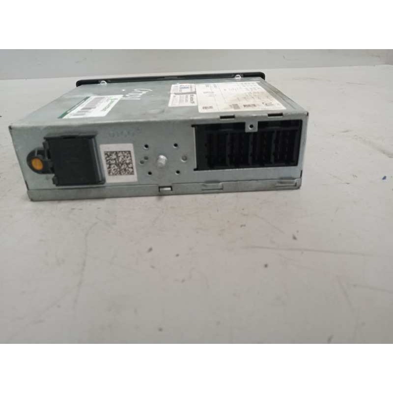 Recambio de tacografo para volvo fh 440 12.8 diesel referencia OEM IAM 13812012000020 0002871116 21930330 - Amarillo 4