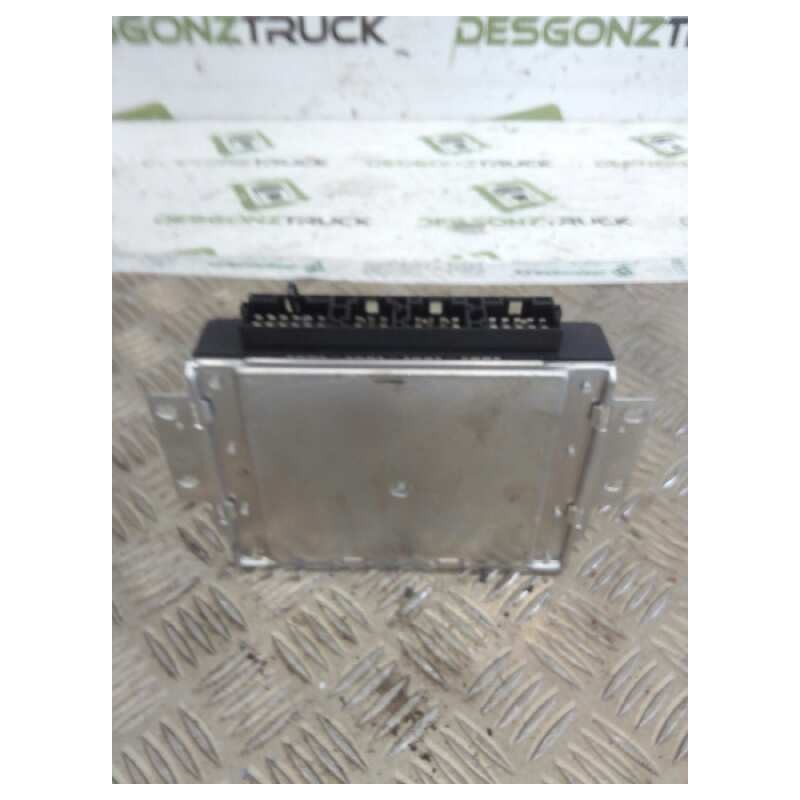 Recambio de modulo electronico para scania serie 4 (p/r 124 l) fsa 470 (4x2) e3 corto cr 13 / 14 b referencia OEM IAM 1506029 04 - Blanco 3