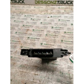 Recambio de resistencia calefaccion para citroën c4 berlina collection referencia OEM IAM C667800330STV 5 PINS 