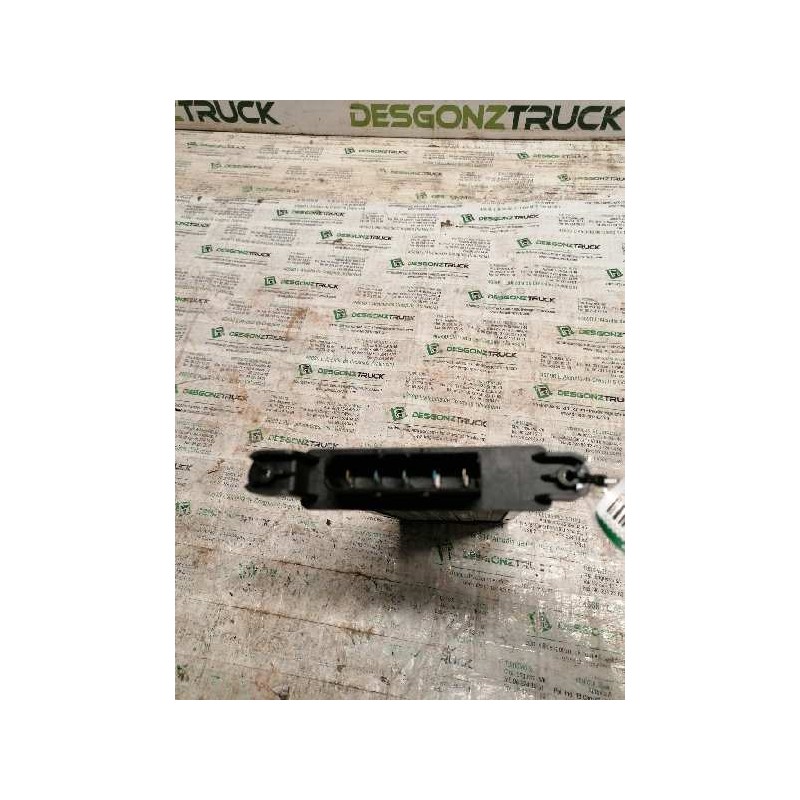 Recambio de resistencia calefaccion para citroën c4 berlina collection referencia OEM IAM C667800330STV 5 PINS 2