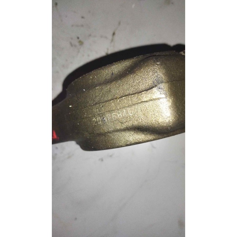 Recambio de biela para renault magnum ab 2005 cabina adel.tractor semirr. gv  4x2 4xx.18 gran espacio referencia OEM IAM 7420876 3