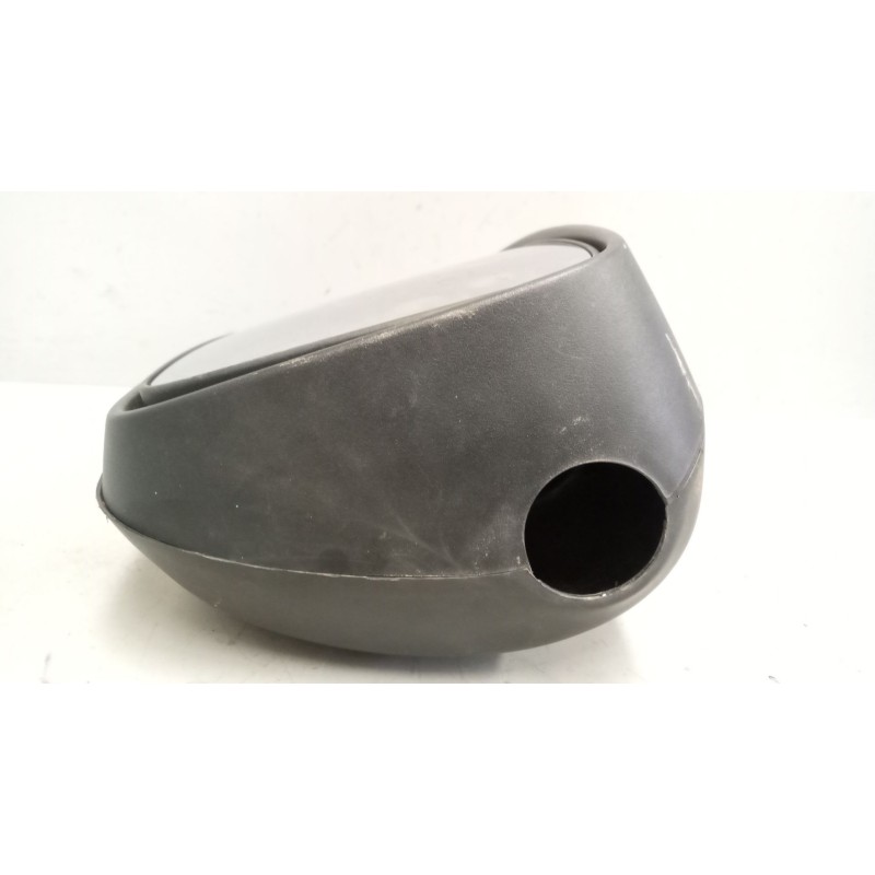 Recambio de retrovisor izquierdo para daf serie xf105.460 12.9 diesel referencia OEM IAM - Blanco 4