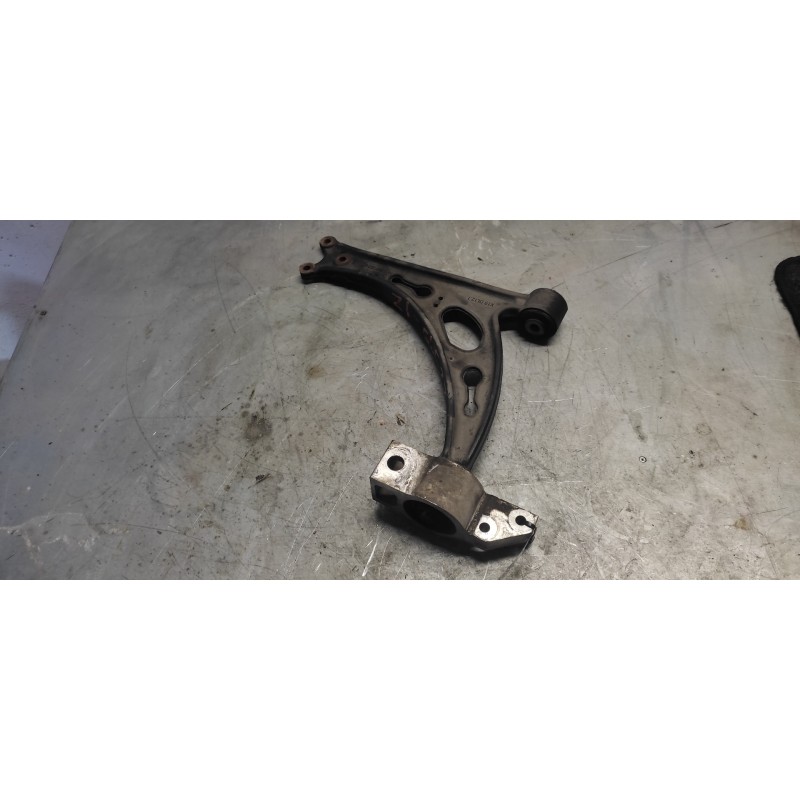 Recambio de brazo suspension inferior delantero izquierdo para audi a3 (8p) 2.0 tdi ambiente referencia OEM IAM 1K0407153G - Blanco 2