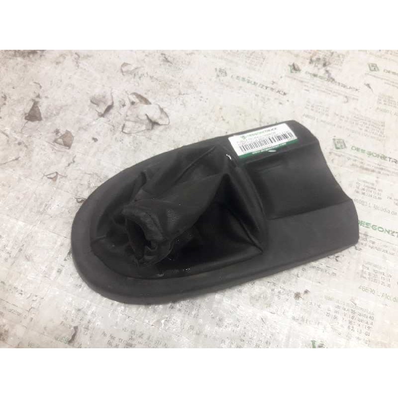 Recambio de fuelle palanca cambios para ford focus berlina (cak) 1.4 cat referencia OEM IAM 3M5XA045B78AAW  