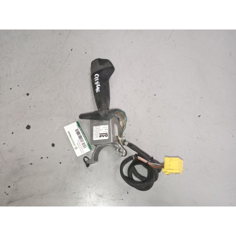 Recambio de mando intarder para daf serie xf105.460 12.9 diesel referencia OEM IAM 1659631 2