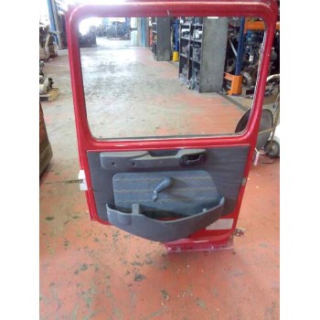 Recambio de puerta delantera izquierda para renault trucks g g 220.20 referencia OEM IAM   