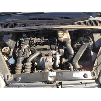 citroën xsara picasso del año 2006
