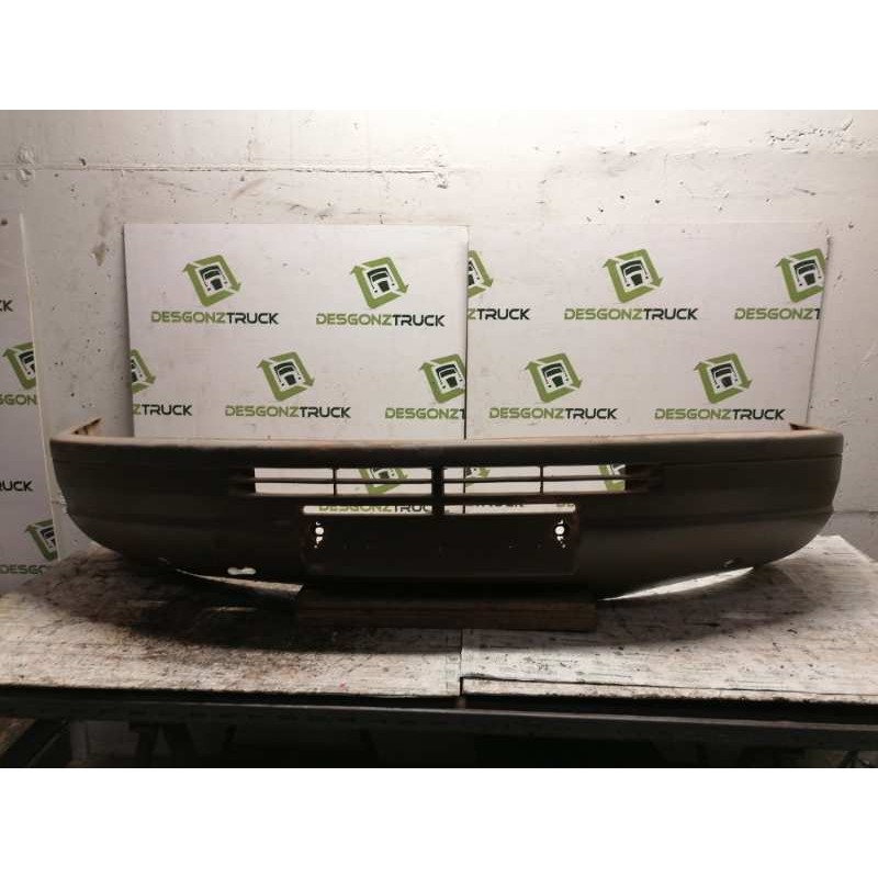 Recambio de paragolpes delantero para mercedes-benz sprinter (w901,w904) caja cerr. referencia OEM IAM   