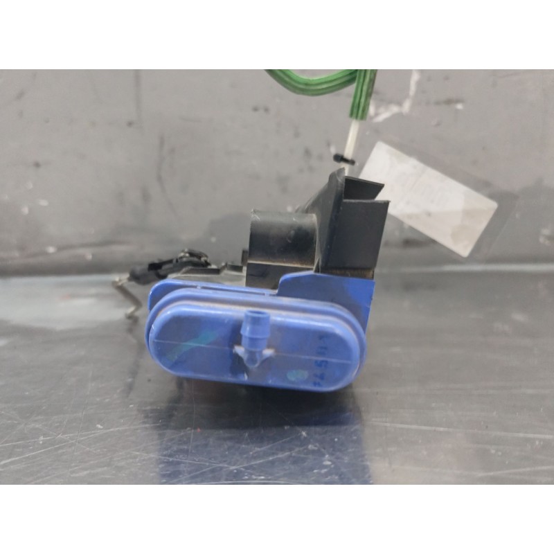 Recambio de cerradura puerta trasera izquierda para audi a3 (8l) 1.9 tdi ambiente referencia OEM IAM 8D0839015A 2