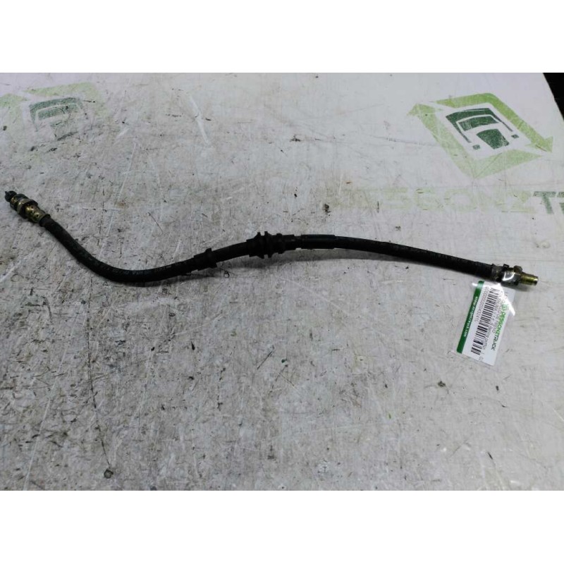 Recambio de latiguillo de freno para kia shuma ii 1.6 ls berlina portón referencia OEM IAM   