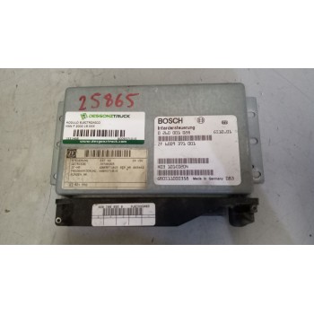 MODULO ELECTRONICO 6009371015 6009371001 0260001028