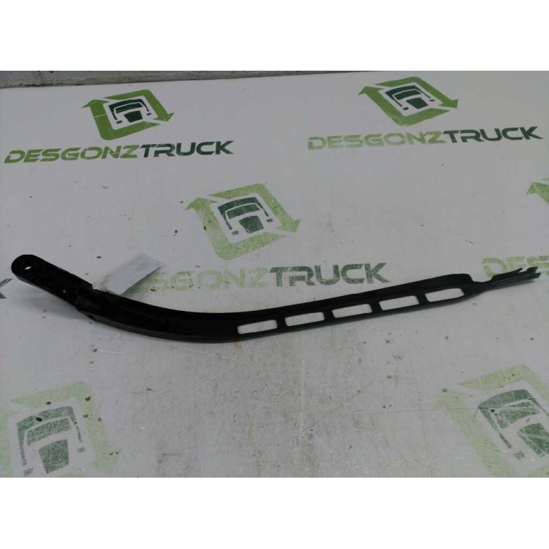 Recambio de brazo limpia delantero derecho para seat altea (5p1) arena referencia OEM IAM 5P0955410EFKZ - Blanco 2