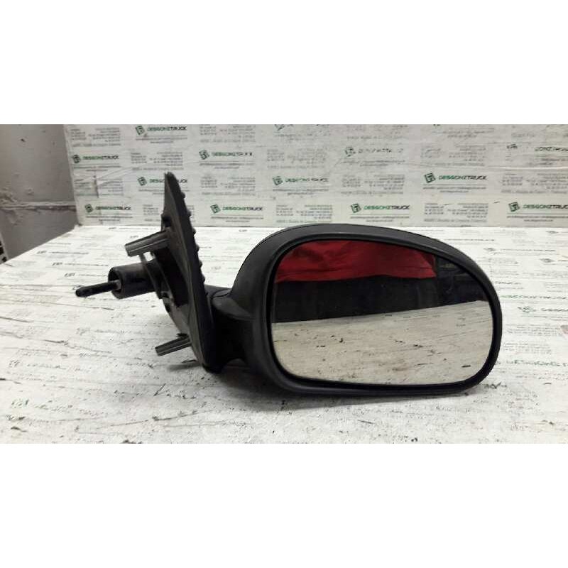 Recambio de retrovisor derecho para peugeot 406 berlina (s1/s2) sl referencia OEM IAM   