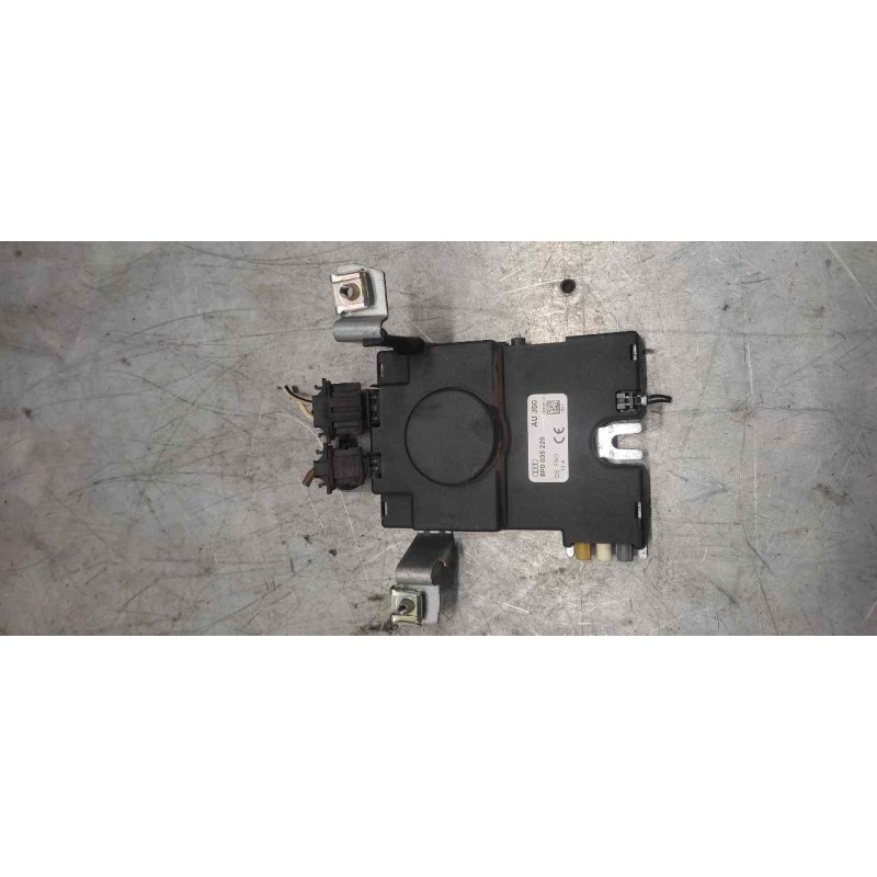 Recambio de modulo electronico para audi a3 (8p) 2.0 tdi ambiente referencia OEM IAM 8P0035225  