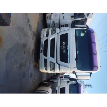 MAN TGX 18.480