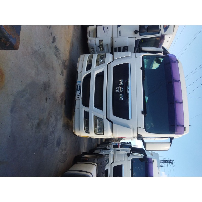 MAN TGX 18.480