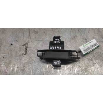 Recambio de interruptor para ford tourneo connect (tc7) kombi b. corta (2006) referencia OEM IAM 2T1T14A658BE 3 PINS PUERTA CORR