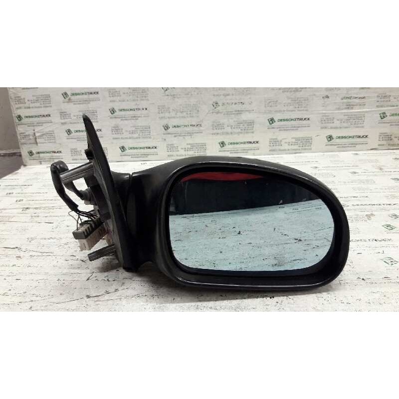 Recambio de retrovisor derecho para peugeot 406 break (s1/s2) sr pack referencia OEM IAM   