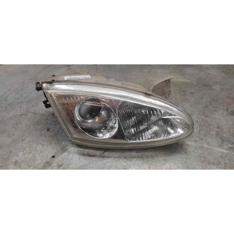 Recambio de faro derecho para hyundai coupe (j2) 1.6 fx coupe referencia OEM IAM   