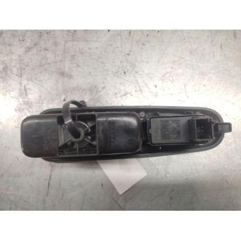 Recambio de mando elevalunas trasero derecho para peugeot 3008 i monospace (0u_) 1.6 hdi referencia OEM IAM 96662297ZD  
