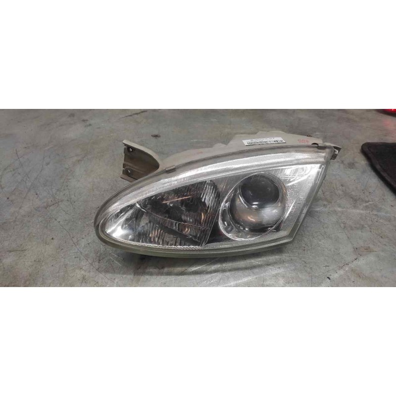 Recambio de faro izquierdo para hyundai coupe (j2) 1.6 fx coupe referencia OEM IAM   