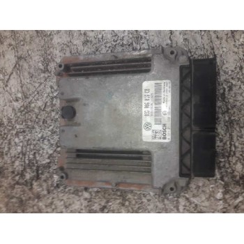 CENTRALITA MOTOR UCE 03G906016CB 0281011900 1039S0621614040027
