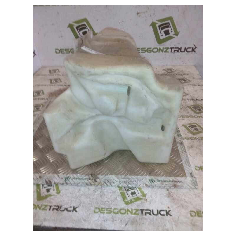 Recambio de deposito limpia para mercedes-benz axor 2 - ejes serie / bm 944 1843 4x2 om 457 la l (largo) referencia OEM IAM A940