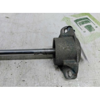 Recambio de amortiguador delantero derecho para peugeot 307 (s1) xr referencia OEM IAM   