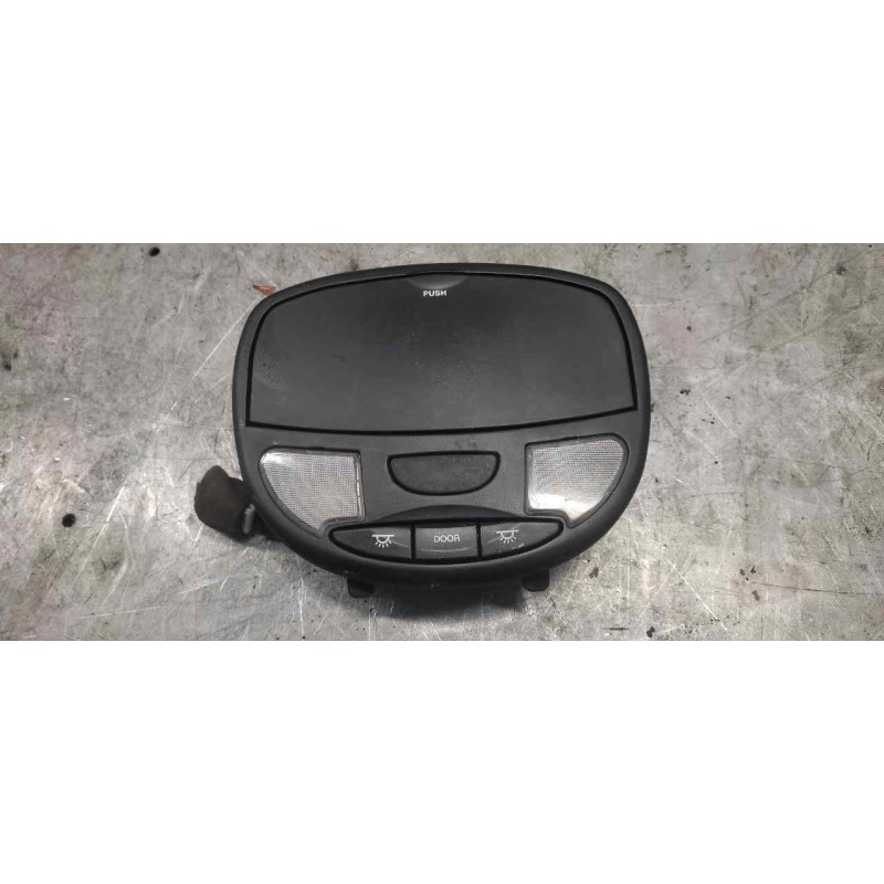 Recambio de luz interior para hyundai coupe (j2) 1.6 fx coupe referencia OEM IAM 92820270  