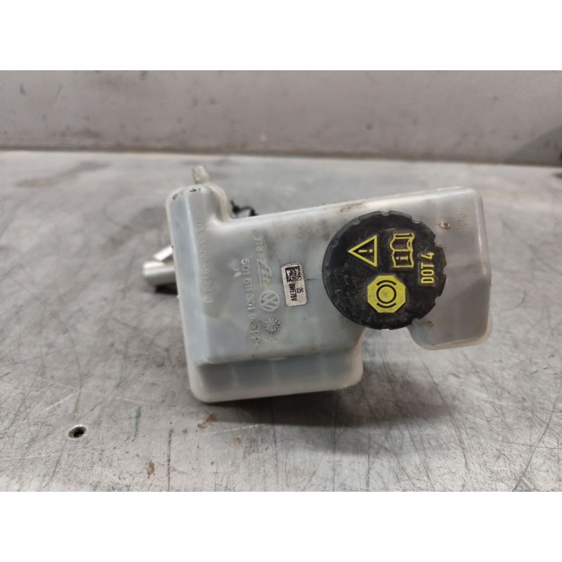 Recambio de bomba freno para seat leon (5f1) 1.6 tdi referencia OEM IAM 5Q1611301D - Blanco 4