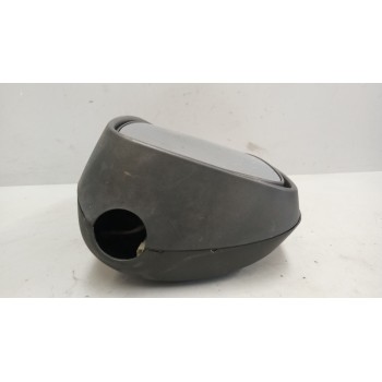 Recambio de retrovisor izquierdo para daf serie xf105.xxx 12.9 diesel referencia OEM IAM   