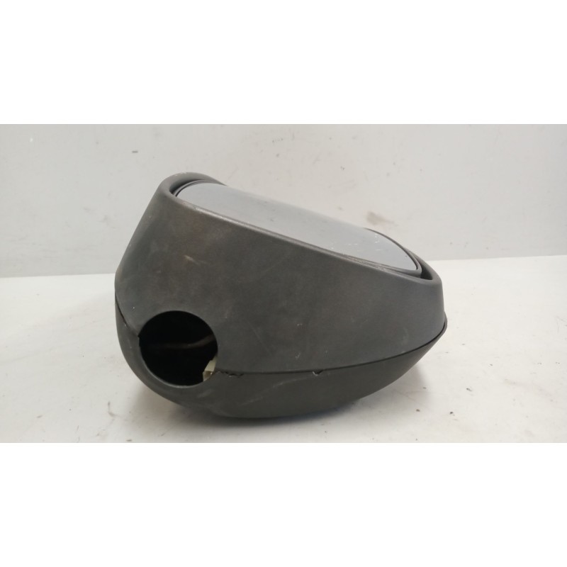 Recambio de retrovisor izquierdo para daf serie xf105.460 12.9 diesel referencia OEM IAM - Blanco 5
