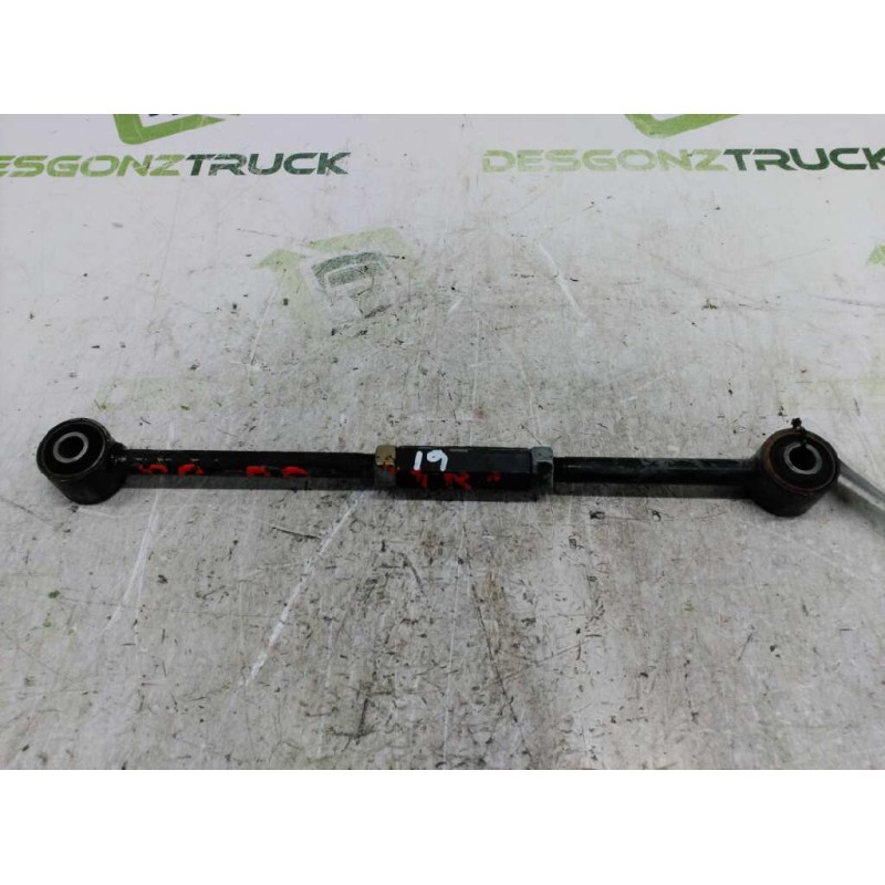 Recambio de brazo suspension inferior trasero derecho para kia shuma ii 1.6 ls berlina portón referencia OEM IAM  42,5 CM 